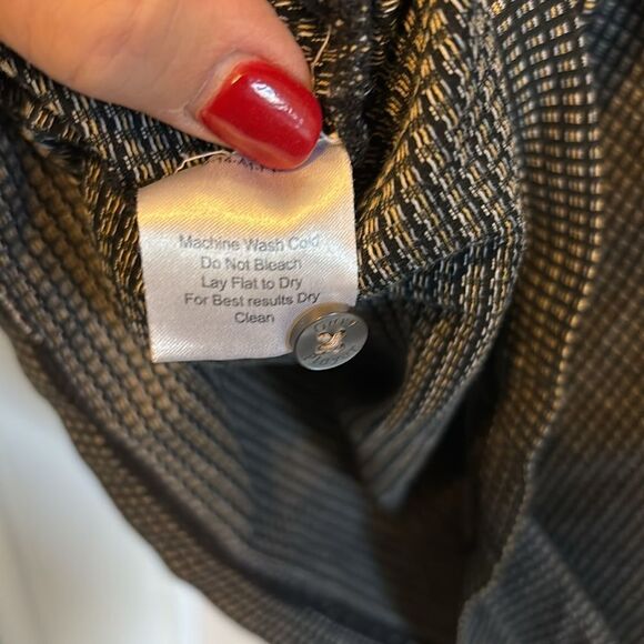 Men's Gary Player Polo Golf Shirt 100% Cotton Short Sleeve size 3XL - Picture 6 of 7